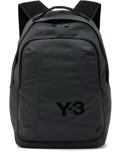 Y-3 Backpacks for Men | Online Sale up to 55% off | Lyst
