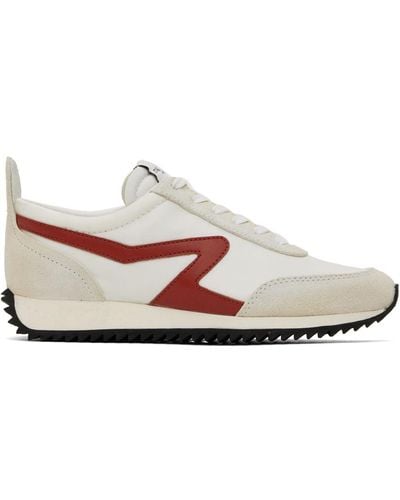 Rag & Bone Sneakers for Women | Online Sale up to 58% off | Lyst