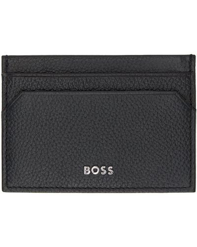 Hugo boss 2025 wallets sale
