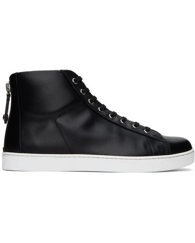Gianvito Rossi High-top sneakers for Men | Online Sale up to 75% off | Lyst