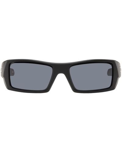 Oakley Gascan Sunglasses - Black