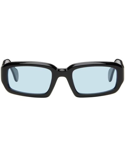 Port Tanger Mektoub Sunglasses - Black