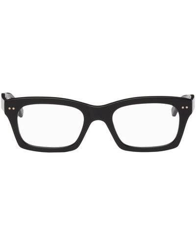 Retrosuperfuture Numero 95 Glasses - Black