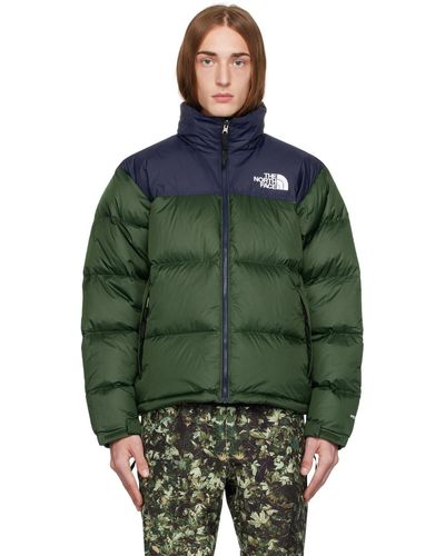 Vestes casual The North Face pour homme | Réductions en ligne jusqu'à 50 %  | Lyst