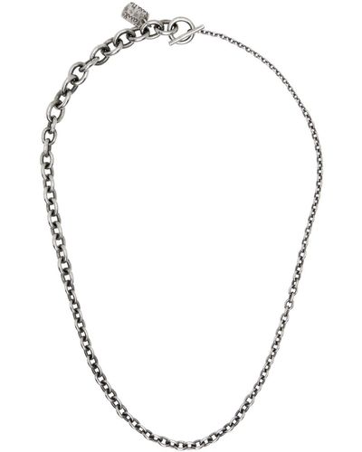 Paul Smith Necklaces for Men | Online Sale up to 53% off | Lyst Canada