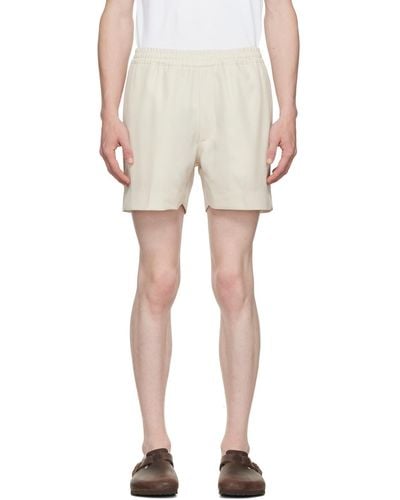 Second/Layer Ssense Exclusive Off- Madero Boxer Shorts - Multicolor