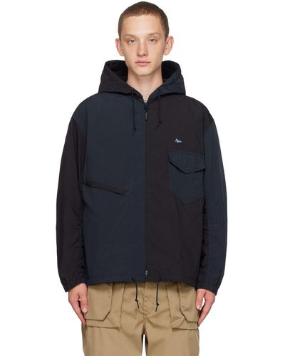 Pilgrim Surf + Supply Casual jackets for Men | Online Sale up to