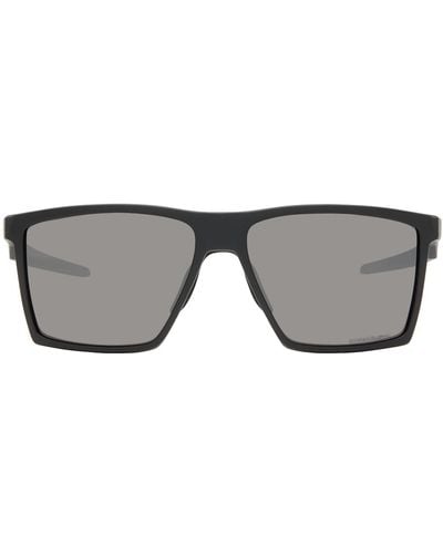 Oakley Futurity Sun Sunglasses - Black