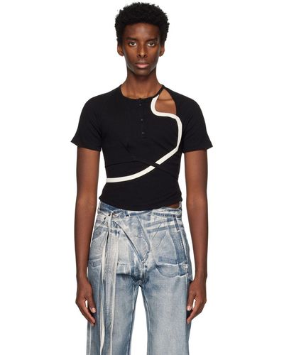 OTTOLINGER Short sleeve t shirts for Men Online Sale up to 68