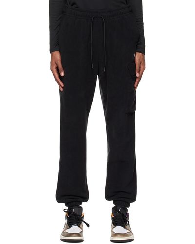 Nike Pantalon cargo essential noir