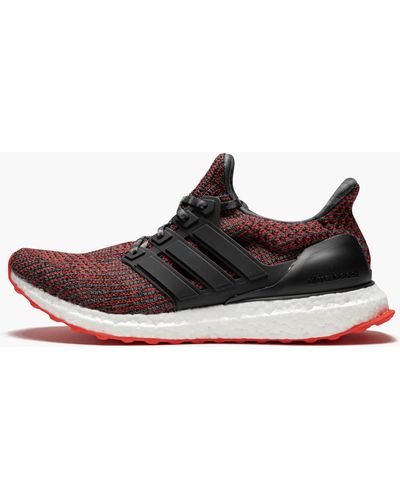 adidas Ultraboost "chinese New Year 2018" Shoes - Black