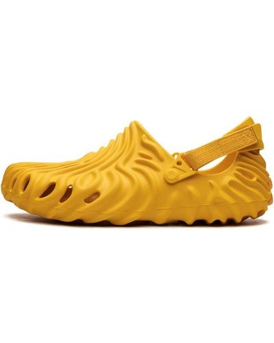 Crocs™ Pollex Clog "salehe Bembury - Yellow