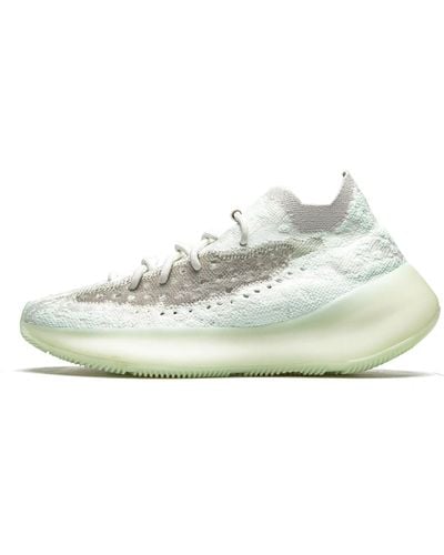 Yeezy Boost 380 "calcite Glow" Shoes - Black