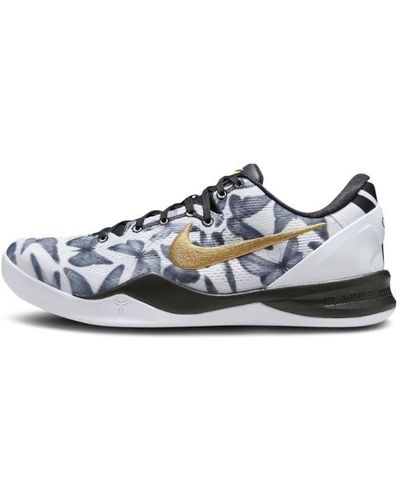Nike Kobe 8 "mambacita (2024)" Shoes - Black