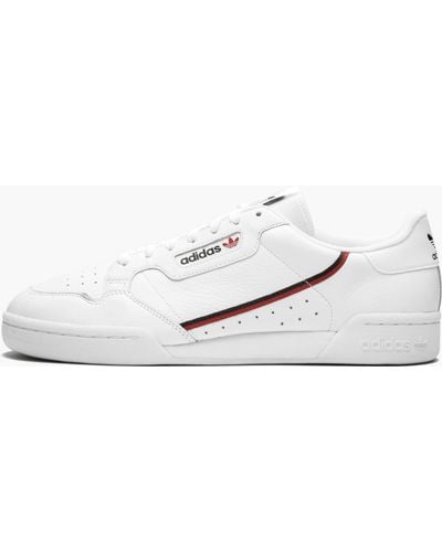 Adidas Continental Shoes for Men - Up to 34% off | Lyst
