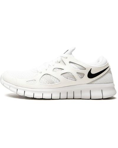 Nike Free Sneakers for Men - Up to 60% off | Lyst UK