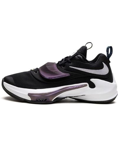 Nike Zoom Freak 3 "the Og" Shoes - Black