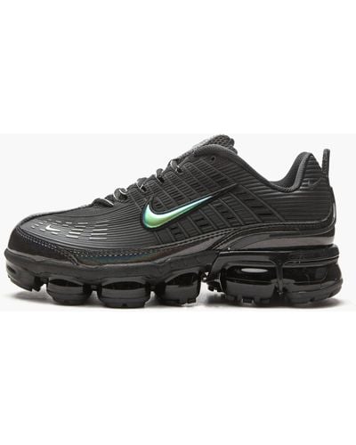 Nike Air Vapormax 360 Shoes - Black