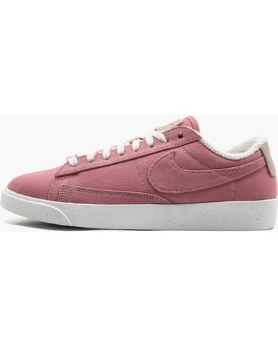 Nike w blazer low se lx deals