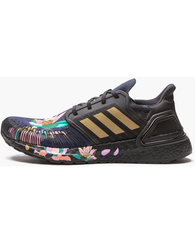 adidas Ultraboost 20 "chinese New Year" Shoes - Black