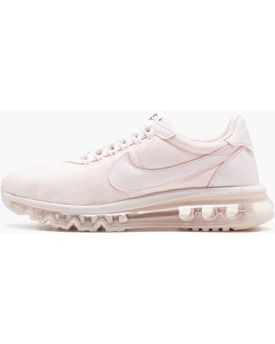 Nike Air Max Ld-zero Se Shoes - Pink