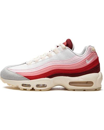 Nike Air Max 95 Sneakers for Men - Up to 45% off | Lyst UK