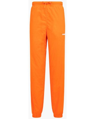 Stadium Goods Track Pants "blaze" - Orange