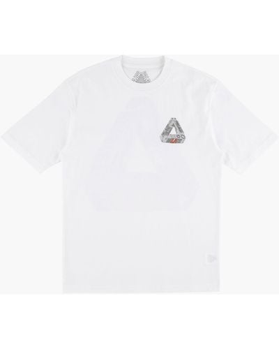Palace Terminator T-shirt - White
