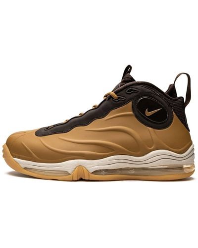 Tim Duncan Foamposite Max  Sneakers men fashion, Mens nike shoes