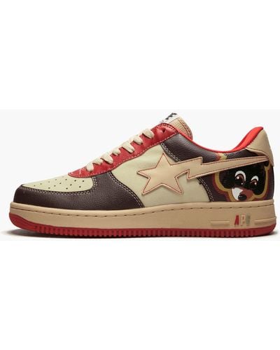 A Bathing Ape Shoes for Men | Online Sale up to 30% off | Lyst