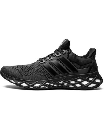 adidas Puremotion Running Shoe - Black