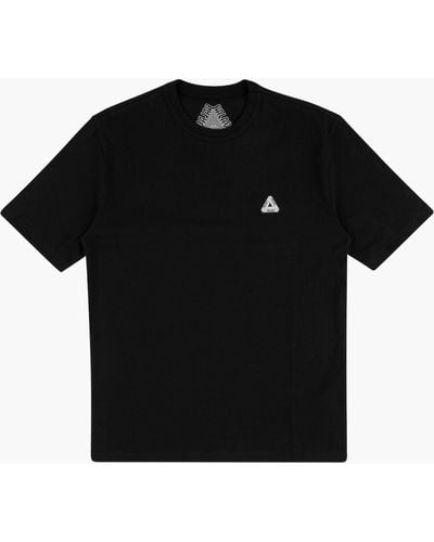 Palace Sofar T-shirt - Black