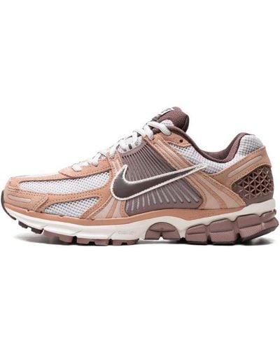 Nike Zoom Vomero 5 "dusted Clay" Shoes - Black