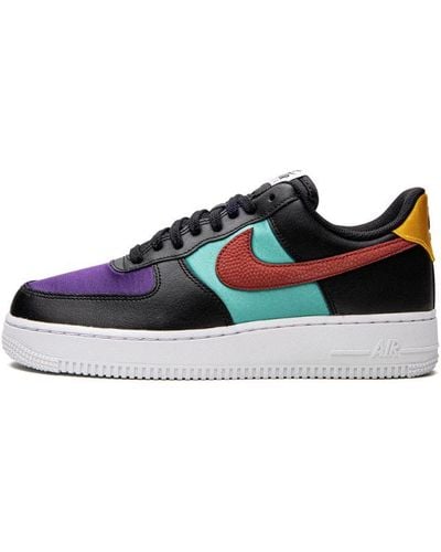 Buy Nike Air Force 1 Low '07 LV8 NBA X WNBA - Stadium Goods