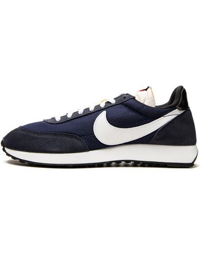 Nike Air Tailwind 79 Shoes - Blue