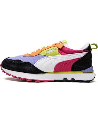 PUMA Shoes for Women | Online Sale up to 79% off | Lyst - Page 13