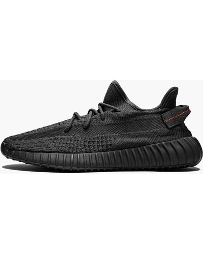 adidas Yeezy Boost 350 V2 "black