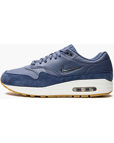 Nike Air Max 1 Premium Sneakers for Women - Up to 50% off | Lyst