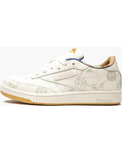 Reebok Kung Fu Panda Sneakers for Men - Up to 6% off | Lyst