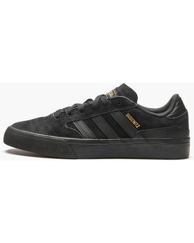 adidas Busenitz Vulc 2.0 Shoes - Black