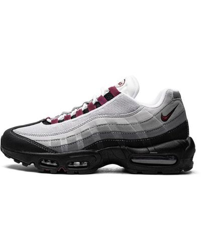 Nike Air Max 95 x Future Movement Shoes. Nike LU