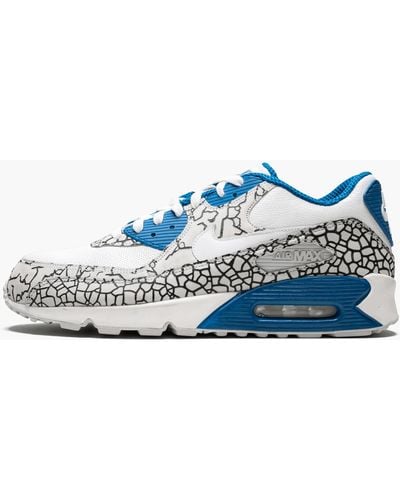 Nike Air Max 90 Premium Sneakers for Men - Up to 64% off | Lyst