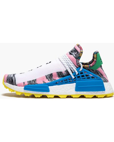 Adidas Pharrell Shoes for Women - Up to 40% off | Lyst