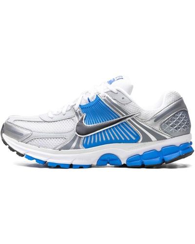 Nike Zoom Vomero 5 "metallic Silver/photo Blue" Shoes