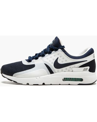 Nike Air Max Zero Sneakers for Men - Up to 45% off | Lyst