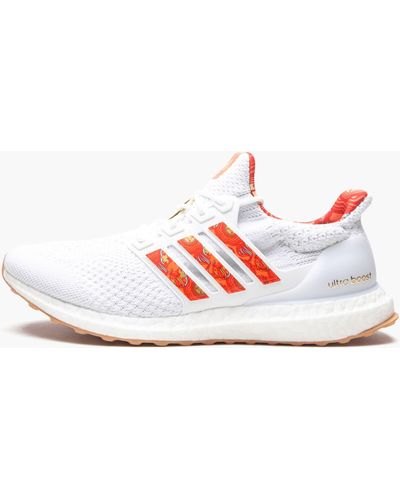 adidas Ultraboost 5.0 Dna "2021 Chinese New Year" Shoes - Black