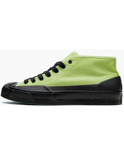 Converse "asap Nast" Shoes - Green