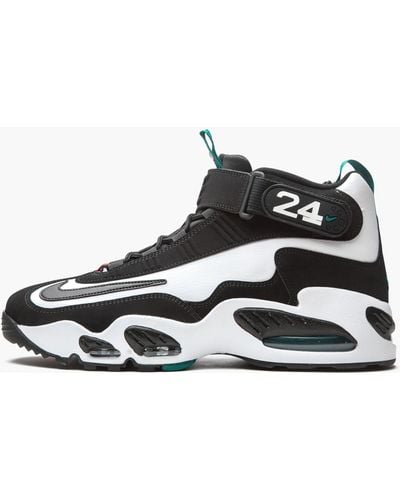 Nike Air Griffey Max 1 "freshwater" Shoes - Black