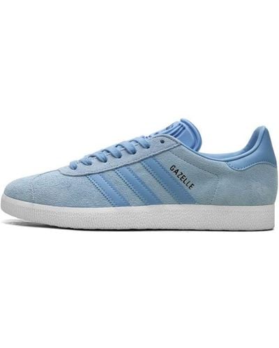 adidas Gazelle "light Blue" Shoes