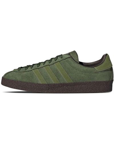 adidas Ardwick Spzl "craft Green" Shoes